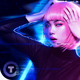 Cyberpunk Photoshop Action, Add-ons | GraphicRiver