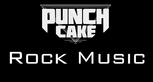 Action Rock PunchCakeStudio