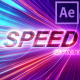 Speed Intro logo - VideoHive Item for Sale