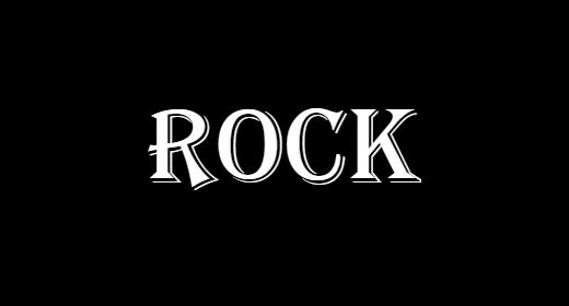 Rock