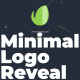 Minimal Logo Reveal - VideoHive Item for Sale