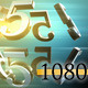 3D Countdown - VideoHive Item for Sale