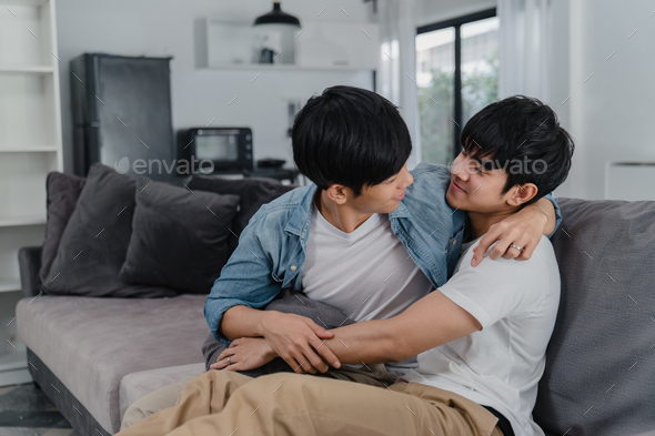 Gay Young Asians