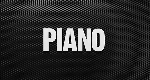 PIANO