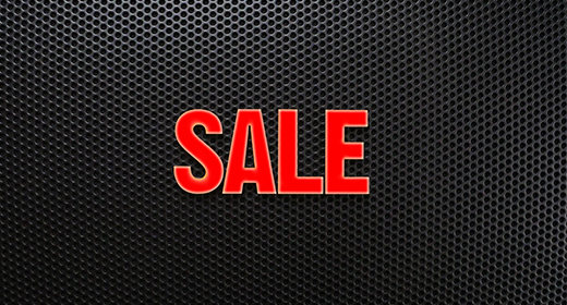 SALE