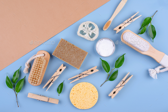 Zero waste products for sustainable living