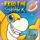 Feed The Shark - HTML5 Educational Game