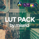 Color LUT Pack Pro