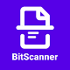 BitScanner – document scanner and PDF generator CamScanner clone