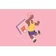 Sport Basketball Health Training Men Care