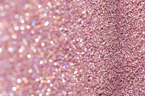 Shiny pink glitter textured background, free image by rawpixel.com / Teddy  Rawpixel