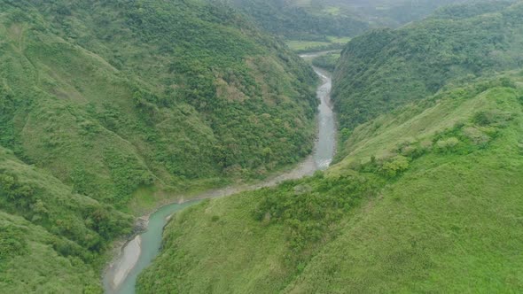 Mountain Province Philippines alt
