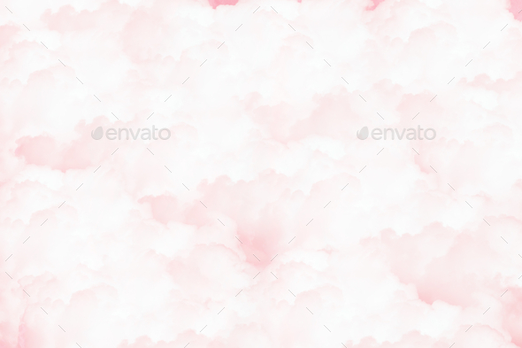 Pink Watercolor Textured Background Stock Photo By Rawpixel Photodune