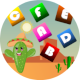 Edukida - Learn the Alphabet Order Unity Kids Educational Game With Admob For Android and iOS
