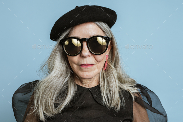 Why Your Grandma's Eyeglasses Are Suddenly Trendy Again?