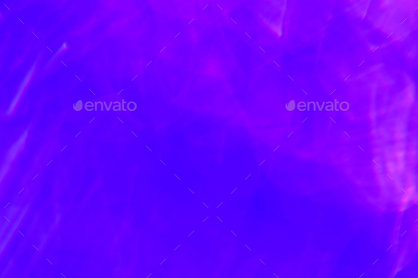 Neon indigo background with design space Stock Photo by Rawpixel
