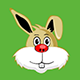 Happy Rabbits - HTML5 Mobile Game