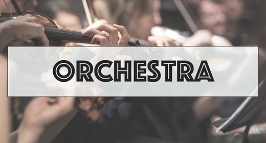Orchestra Music by HarmsMusic
