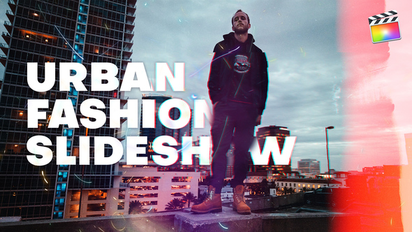 Urban Fashion Slideshow