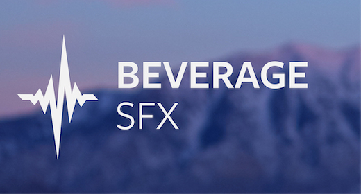 Beverage SFX