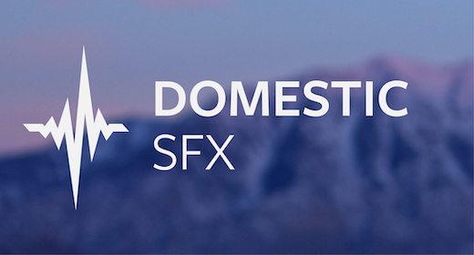Domestic SFX