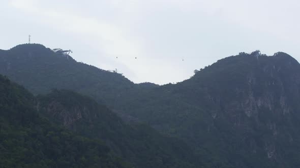 Langkawi Cable Cars alt