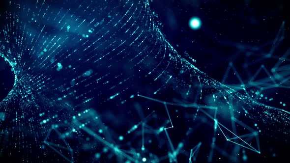 Technology Background alt