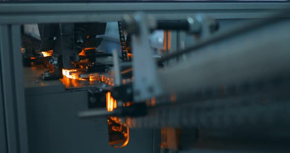 Plastic Material of Plastic Bottles alt