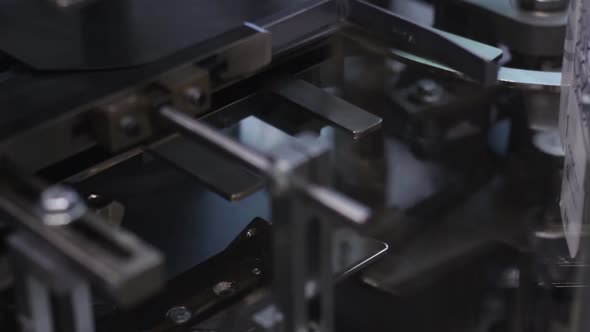 Machine Product Packaging alt