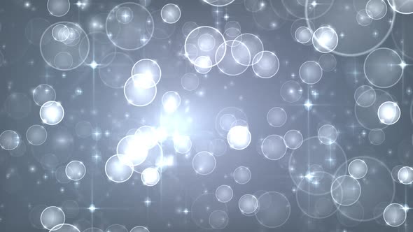 Light Grey Particles alt