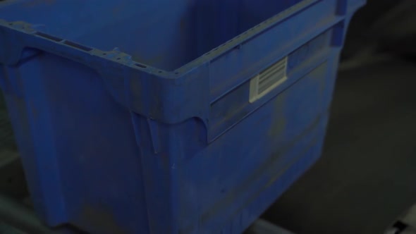 Boxes On Conveyor alt