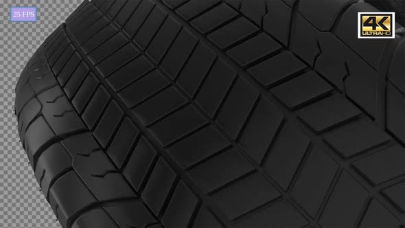 Tire Transition B 4K