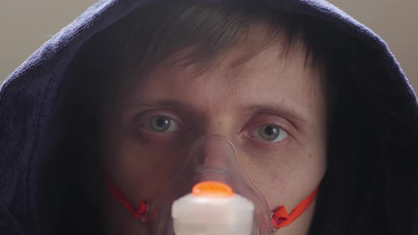 Sick Man In The Hood alt