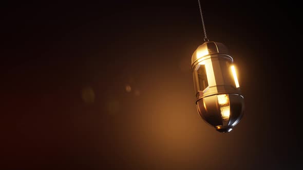 Background Of Ramadan Lantern alt
