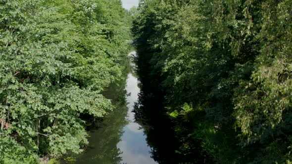 Western Rampart, Denmark alt