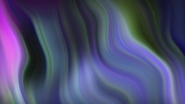 Abstract Stripes Line Wave Motion Background