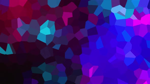 Multicolor Mosaic alt