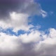 Clouds and sky timelapse - VideoHive Item for Sale