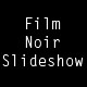 Comic Noir Slideshow - VideoHive Item for Sale