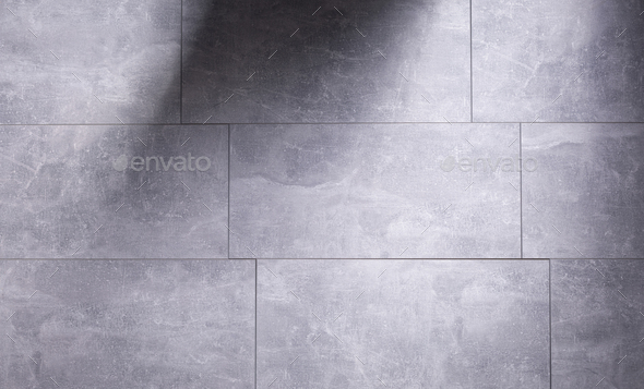 grey ceramic tiles texture