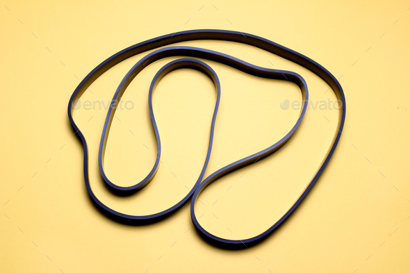 Resistant Bands - Stock Photo - Images