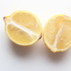 Halves of Lemon - PhotoDune Item for Sale