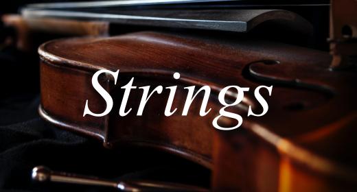 Strings