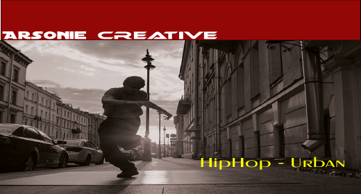 HipHop  Urban