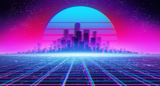 Retrowave, Synthwave