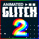 Animated Glitch 2 - Photoshop Action
