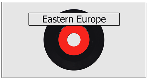 Eastern Europe