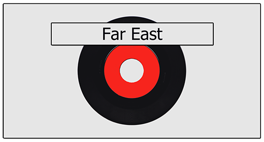 Far East