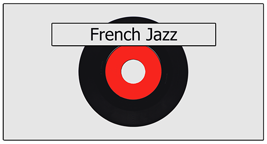 French Jazz