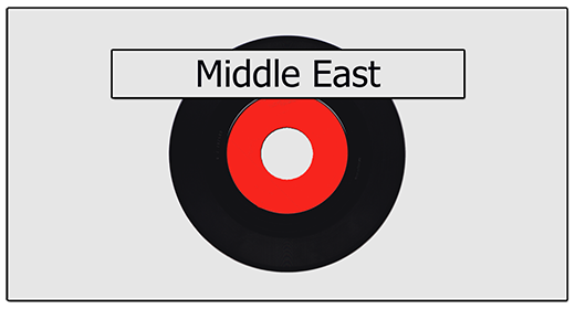 Middle East